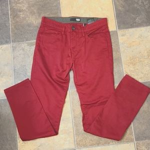 G by Guess jeans/pants